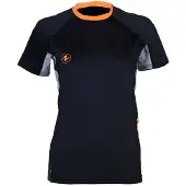 Aqua Lung Lf Kortärmad Rash Guard