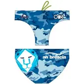 Turbo Brecia Badbyxor