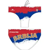 Turbo Srbja Waterpolo Badbyxor