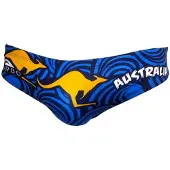 Turbo Australia Badbyxor
