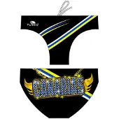 Turbo Canarias Chains Badbyxor