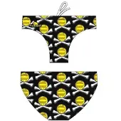 Turbo Bones Badbyxor