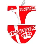 Turbo Denmark Badbyxor