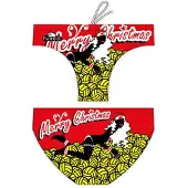 Turbo Sexy Noel Badbyxor