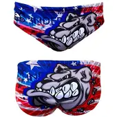 Turbo Americans Badbyxor