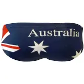 Turbo Australia Flag Badbyxor