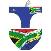 Turbo Springbok Badbyxor