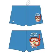 Turbo Born To Dive Badbyxor Boxer