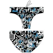 Turbo Multi Triathlon Badbyxor