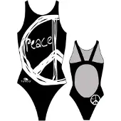 Turbo Peace Pro Resist Baddräkt