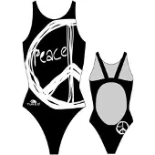 Turbo Peace Pro Resist Baddräkt