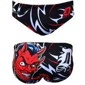 Turbo Red Devil Badbyxor