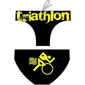 Turbo Triathlon Basic Badbyxor