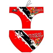 Turbo Trinidad Tobago Badbyxor