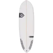 Clayton Cosmic 5´8´´ Surfbräda