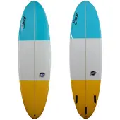 Stewart Fun 7´2´´ Surfbräda