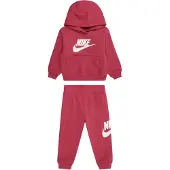 Nike Kids Club Fleece Långärmad Uppsättning