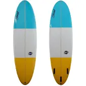Stewart Fun 7´4´´ Surfbräda
