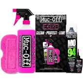 Muc Off E-bike Rengöringskit