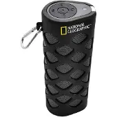 National Geographic 9684001 Cm3lc1 Bluetooth-högtalare