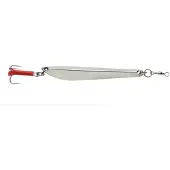 Kinetic Pilken Stainless Jig 500g