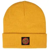 Santa Cruz Classic Label Mössa