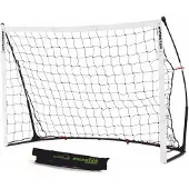 Sporti Kickster Academy 182x122 Cm Fotbollsmål