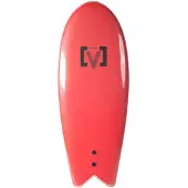 Victory Torpedo Swallow 4´7´´ Surfbräda