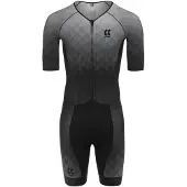 Kalas Perform Z1 Kortärmad Triathlondräkt
