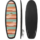 Almond Secret Menu R-series Peel 5´4´´ Surfbräda