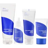 Isntree Hyaluronic Acid Watery Sun Gel Solkräm 50 ml