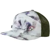 Buff Pack Trucker Keps