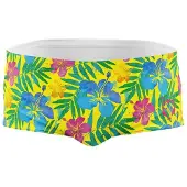 Otso Floral Simshorts