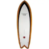 Boardworks Hynson Knight Quad 5´6´´ Surfbräda