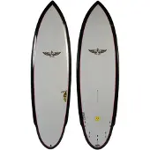 Boardworks Von Sol Shadow 5´9´´ Surfbräda