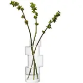 LSA International Vas Tier Lsa 35x15x15cm