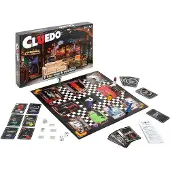 Hasbro Brädspel