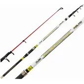 Kolpo Sea Extreme Boat Tele Bottenfiskespö