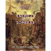 Devir Warhammer Fienden I Skuggorna Brädspel