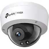 TP-LINK Vigi 3mp Dome övervakningskamera
