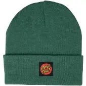 Santa Cruz Classic Label Mössa