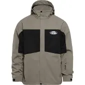 Horsefeathers Morris Jacka taupe, M
