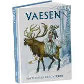 Devir Mystiska Stationer Brädspel