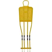 Sporti France Nequin 180 Cm Frisparksträningsdocka