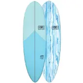 Ocean & Earth Happy Hour Epoxy Soft 6´6´´ Surfbräda