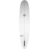 Clayton Noserider 9´0x23x2 7/8 Vol 68l Surfbräda