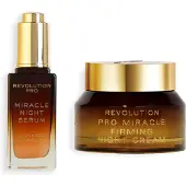 Revolution Beauty Miracle Night Rescue Serum Advanced Complex Serum 30 ml