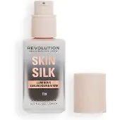 Revolution Silk Serum Foundation Flytande foundation 23 ml F20