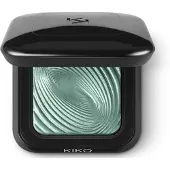 KIKO Milano Water Eyeshadow 3 g - 17 Smerald Green