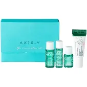 Axis-Y [] Mini Glow Set